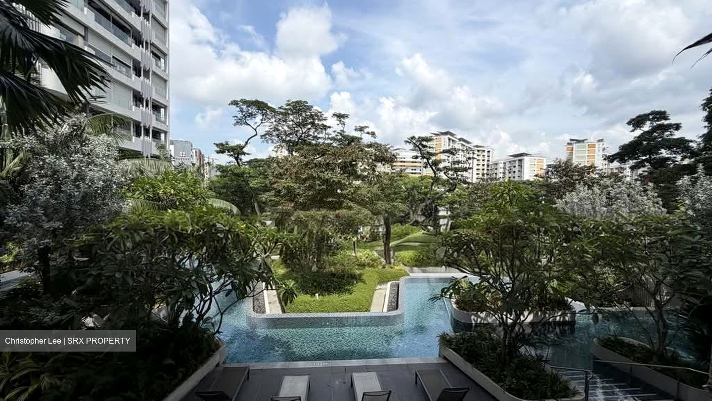 The Tre Ver (D13), Condominium #585879201